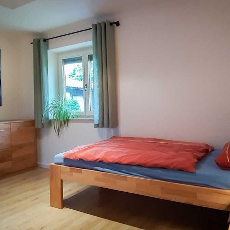Schlafzimmer 1-Einzelbett, &copy; im-web.de/ Tourist-Information Gmund am Tegernsee