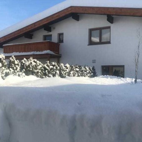 Aussenansicht Gartenseite, © im-web.de/ Tourist-Information Kreuth