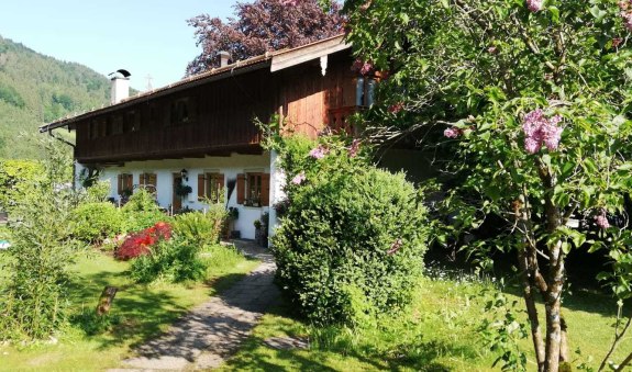 Ferienwohnung Mayr am Campingplatz Wallberg Kreuth, © im-web.de/ Tourist-Information Kreuth Ferienwohnung Mayr am Campingplatz Wallberg Kreuth, © im-web.de/ Tourist-Information Kreuth