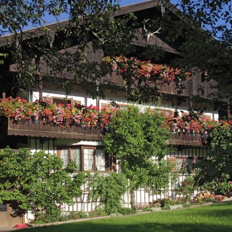 Te_Ludwig_Thoma_Haus, &copy; Tourist-Information Tegernsee