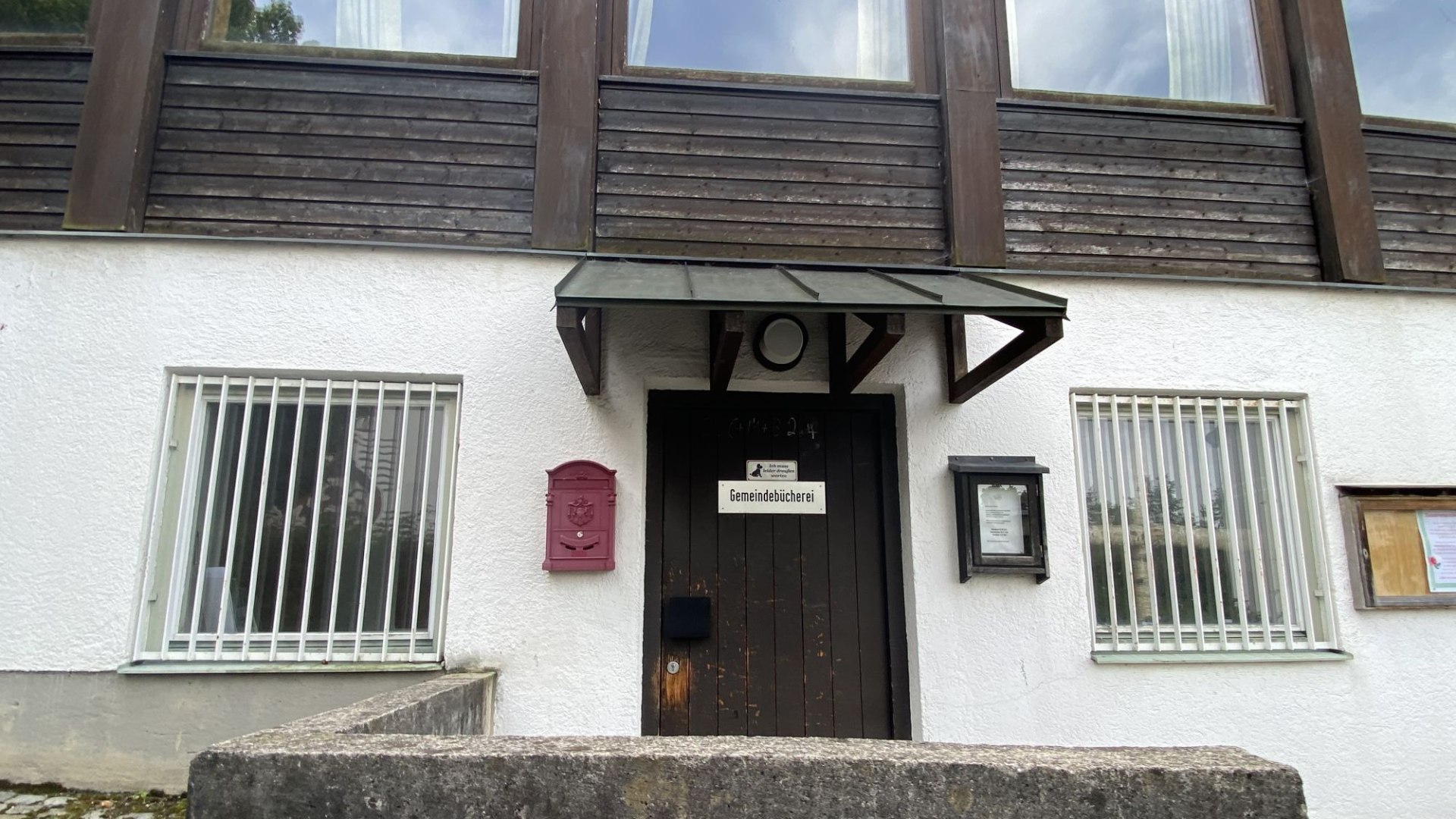 GemiendebüchereiGmund_002, © Der Tegernsee (Nina Reifenstuhl)