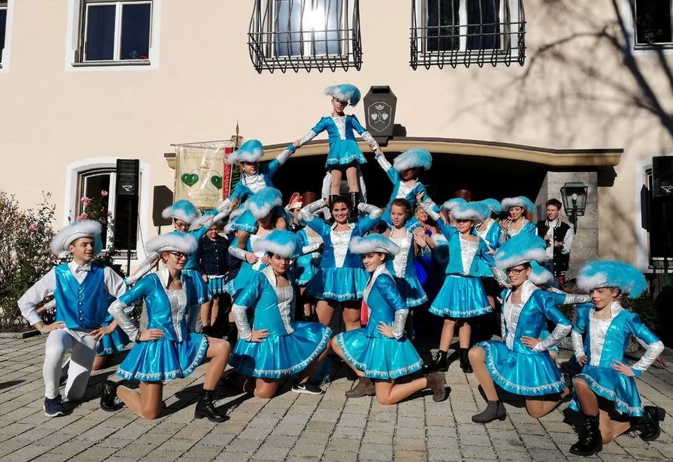 230221_seegeister_garde, © © Seegeister Gmund-Dürnbach 230221_seegeister_garde, © © Seegeister Gmund-Dürnbach