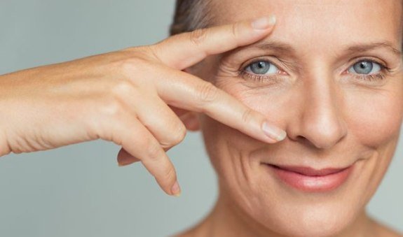 Qi Gong f&uuml;r die Augen, &copy; vhs Oberland