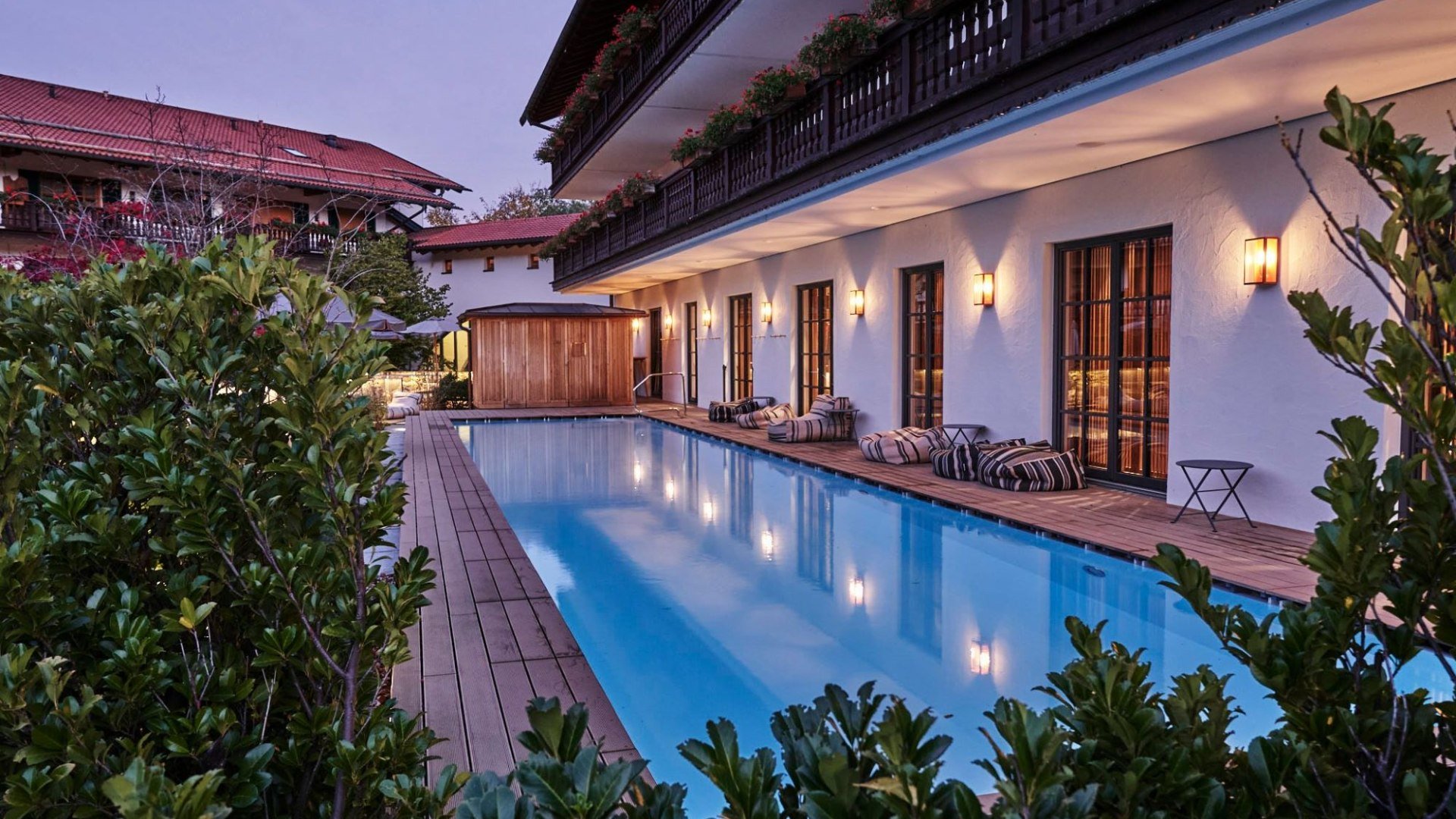 MizuOnsen_02, © Bachmair Weissach MizuOnsen_02, © Bachmair Weissach