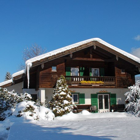 Gästehaus Heidi - in sonniger Lage mit Blick auf die Berge, © © GERLIND SCHIELE PHOTOGRAPHY TEGERNSEE