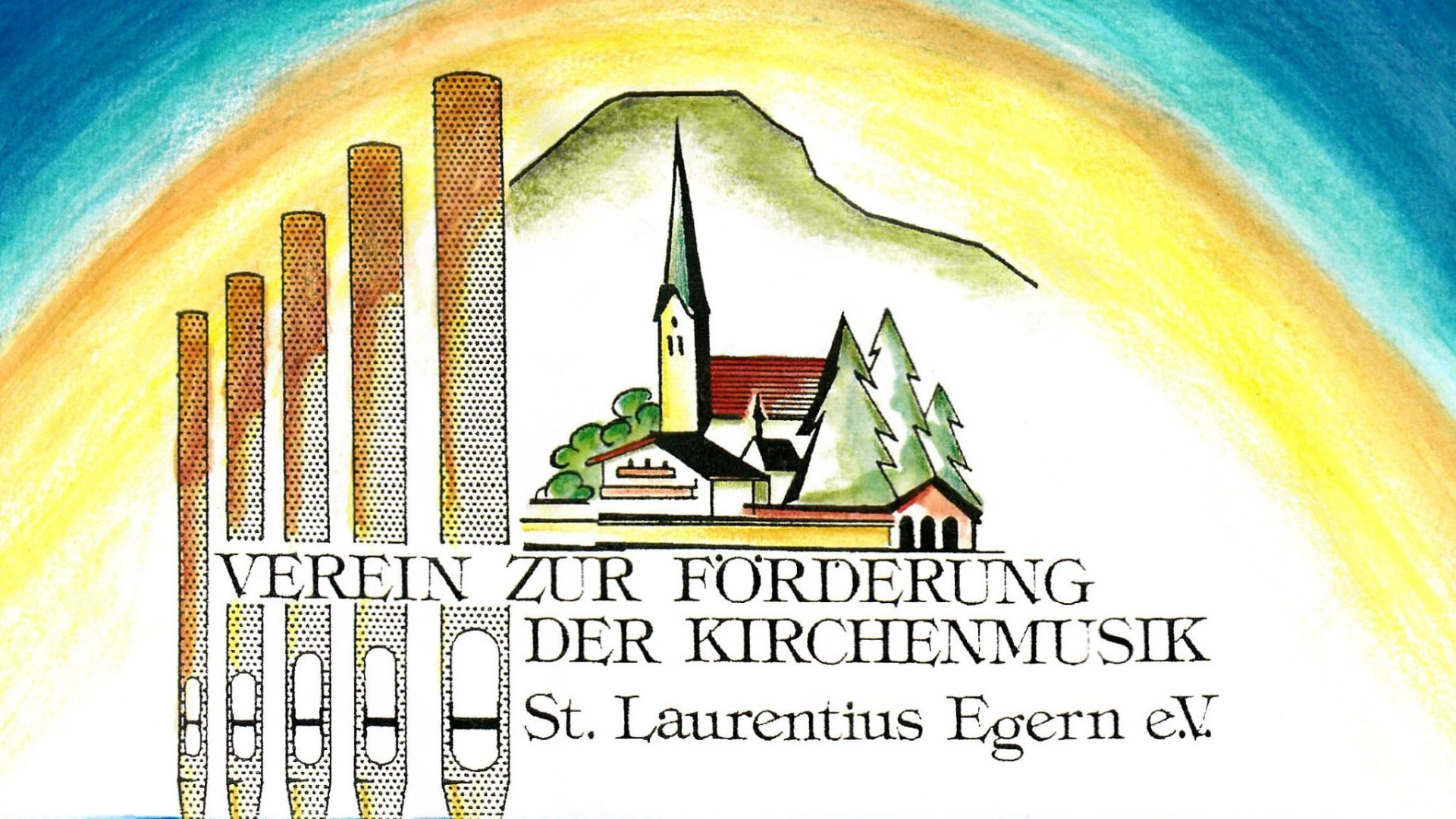 Förderverein Logo, © Julia Strohschneider