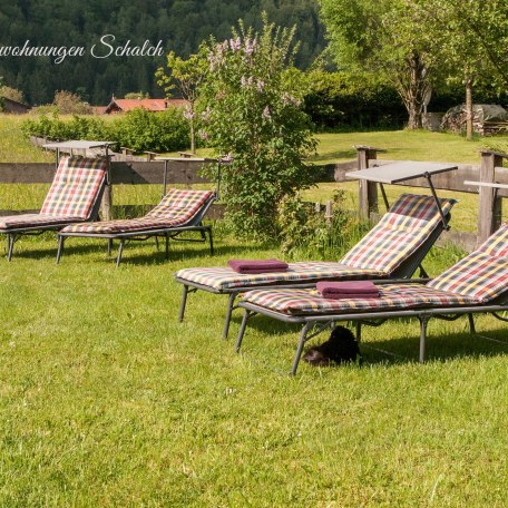 Ferienwohnungen Schalch in Rottach-Egern am Tegernsee, © GERLIND SCHIELE PHOTOGRAPHY TEGERNSEE