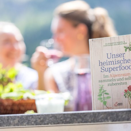 Superfood 09, © Der Tegernsee (Thomas Plettenberg)