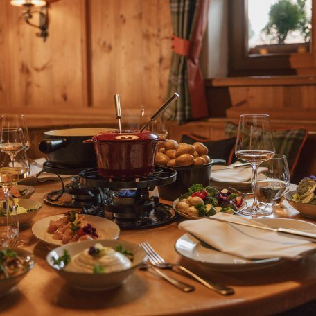 Kreuther Fondue Stube, &copy; im-web.de/ Tourist-Information Kreuth