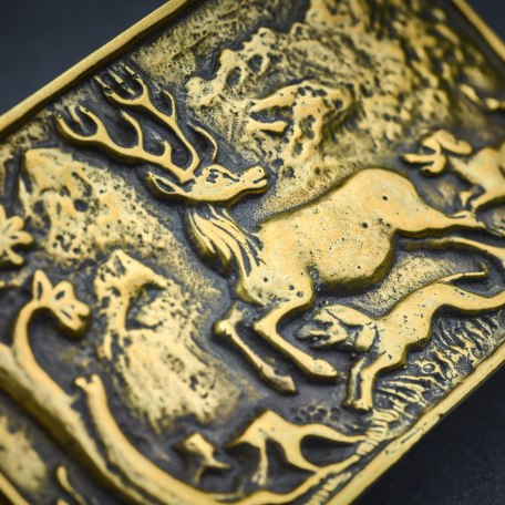 Ranger 04, &copy; Andreas Koepferl