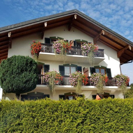 Pension Bergsee, © im-web.de/ Tourist-Information Bad Wiessee