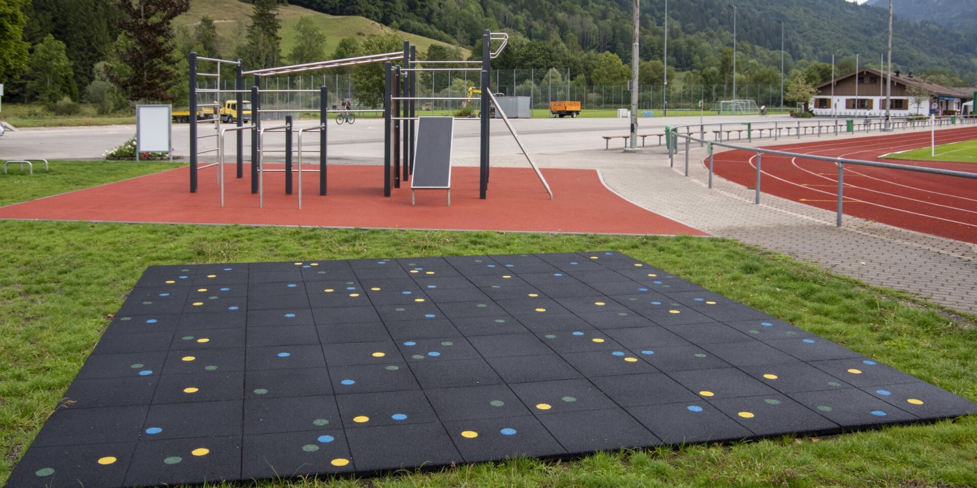 Birkenmoos, &copy; Der Tegernsee