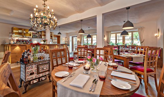 Ostiner Stub´n, © Ostiner Stub´n Ostiner Stub´n, © Ostiner Stub´n