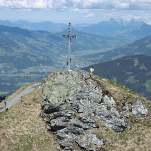 Ro&szlig;kopf, &copy; Google