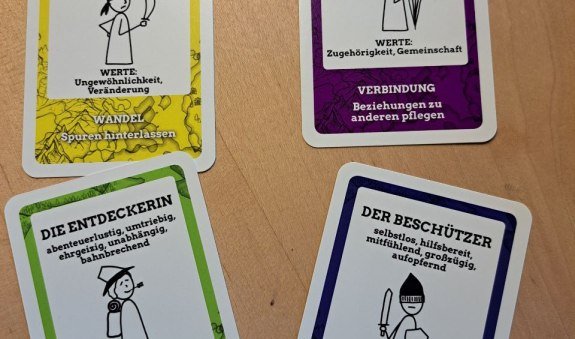 Rollen_klein, © Sonja Reichel