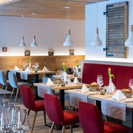 Restaurant, © im-web.de/ Tourist-Information Bad Wiessee