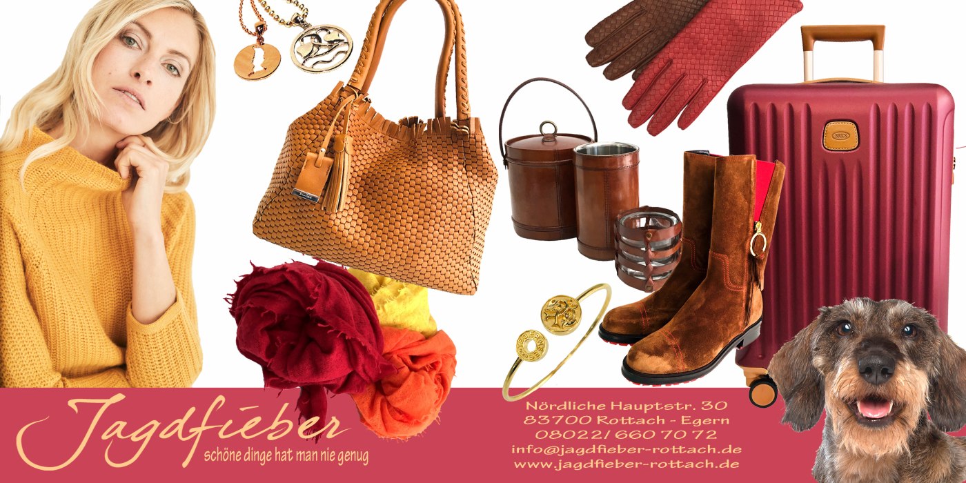 Jagdfieber Rottach-Egern, Werbebild, © Jagdfieber Jagdfieber Rottach-Egern, Werbebild, © Jagdfieber