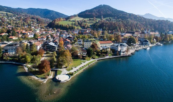 Tegernsee, &copy; Alpenregion Tegernsee Schliersee