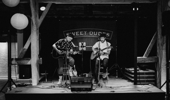 711, © Sweet Dudes 711, © Sweet Dudes