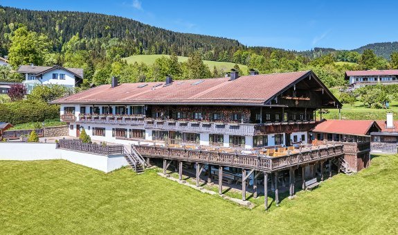 Zum Lieberhof, © Alpenregion Tegernsee Schliersee Zum Lieberhof, © Alpenregion Tegernsee Schliersee