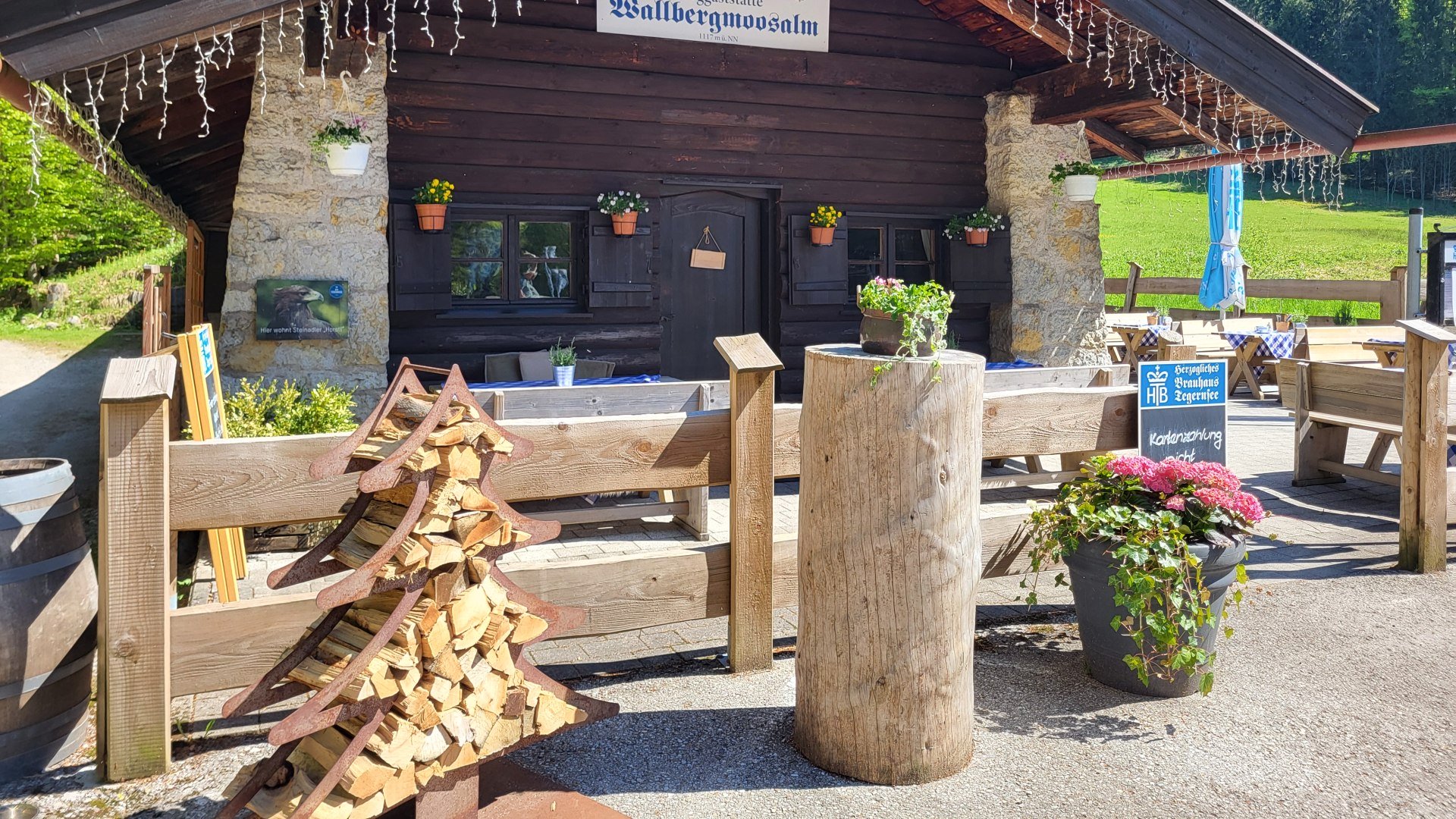 20250512_153743, &copy; DER TEGERNSEE