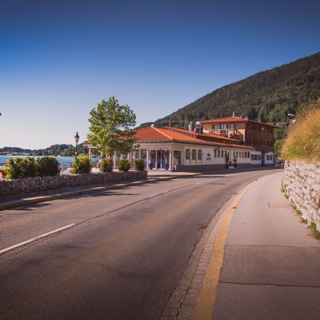 aussen_strasse_3, © ©Clubhaus Bachmair Weissach aussen_strasse_3, © ©Clubhaus Bachmair Weissach