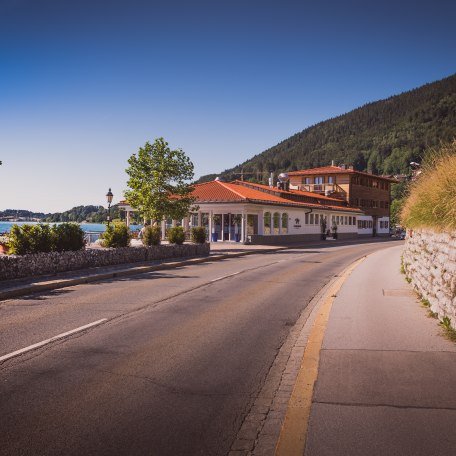 aussen_strasse_3, &copy; &copy;Clubhaus Bachmair Weissach