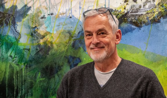 Kulturtalk J&uuml;rgen Welker 008, &copy; J&uuml;rgen Welker