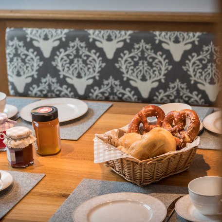 Frühstück, © im-web.de/ Tourist-Information Bad Wiessee