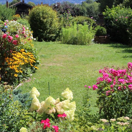 Ferienwohnung Haus Mittelbach in sonniger und ruhiger Lage, &copy; Peter Mittelbach