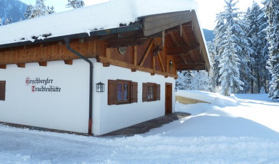 Trachtenheim Hirschbergler, © Der Tegernsee Trachtenheim Hirschbergler, © Der Tegernsee