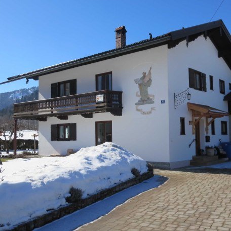 Einfahrt, &copy; im-web.de/ Tourist-Information Kreuth