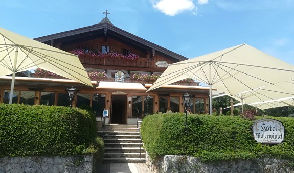 6_peter-czoik_hotel-malerwinkel, &copy; Dr. Peter Czoik