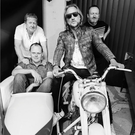 Motorrad, © Olles Leiwand