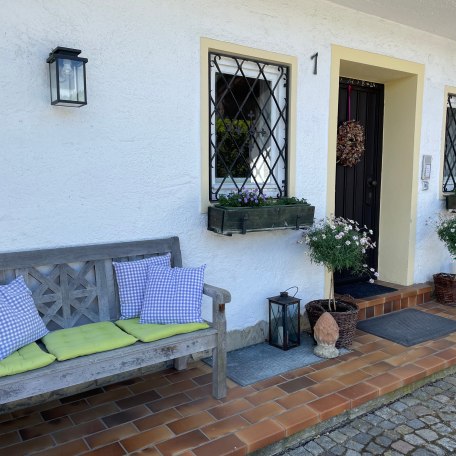 Haupteingang, &copy; im-web.de/ Regionalentwicklung Oberland Kommunalunternehmen