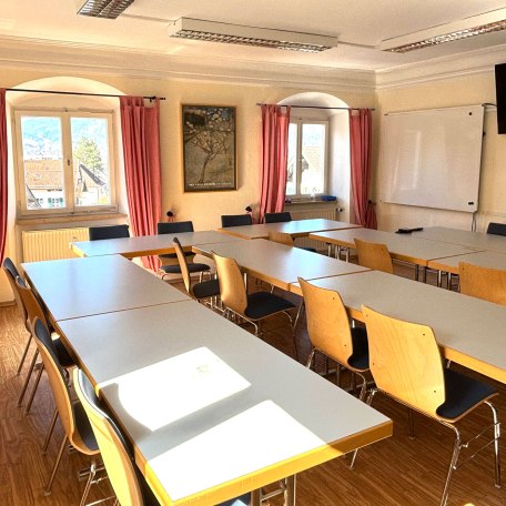 VHS Tegernsee, © VHS Tegernsee VHS Tegernsee, © VHS Tegernsee