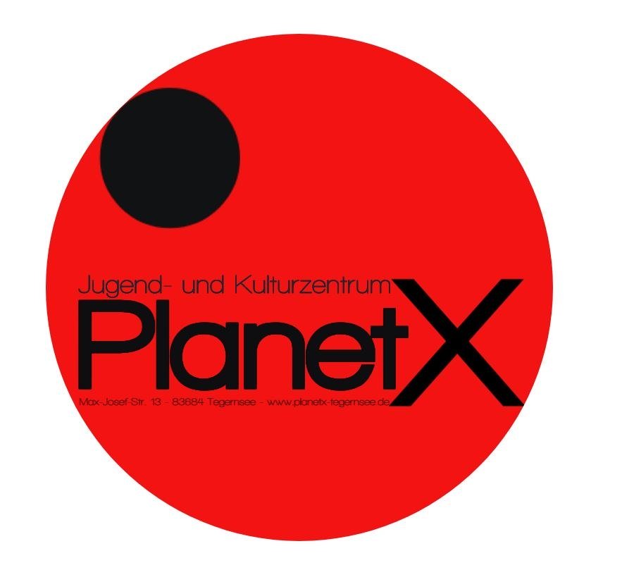 planetx_logo_1, © ©Planet X Tegernsee