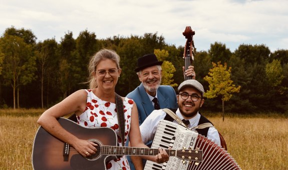 schlagergang, © © Jonas Frank Entertainment schlagergang, © © Jonas Frank Entertainment