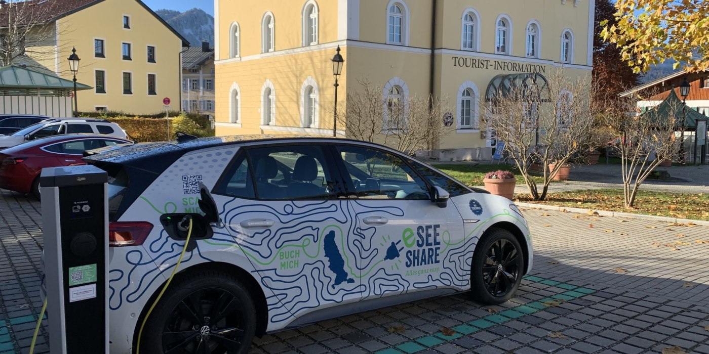 eseesharetegernsee_1, © Der Tegernsee eseesharetegernsee_1, © Der Tegernsee