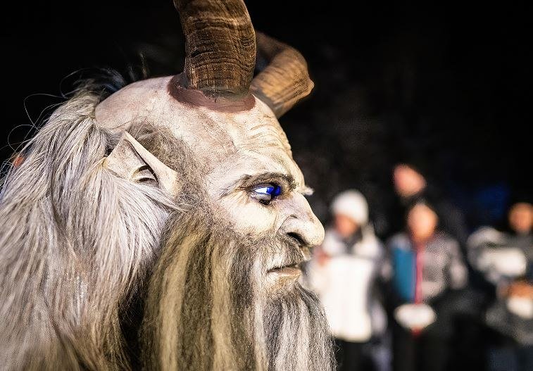 Perchten, © TTT Perchten, © TTT