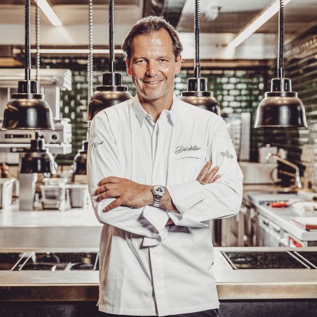 Gourmetrestaurant Dichter, &copy; Parkhotel Egerner H&ouml;fe