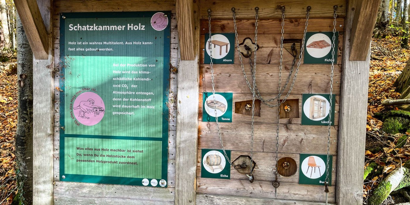 ttt_1123_mn_waldlehrpfad-laerchenwald_tegernsee_0019, © Der Tegernsee (Maria Nopper)