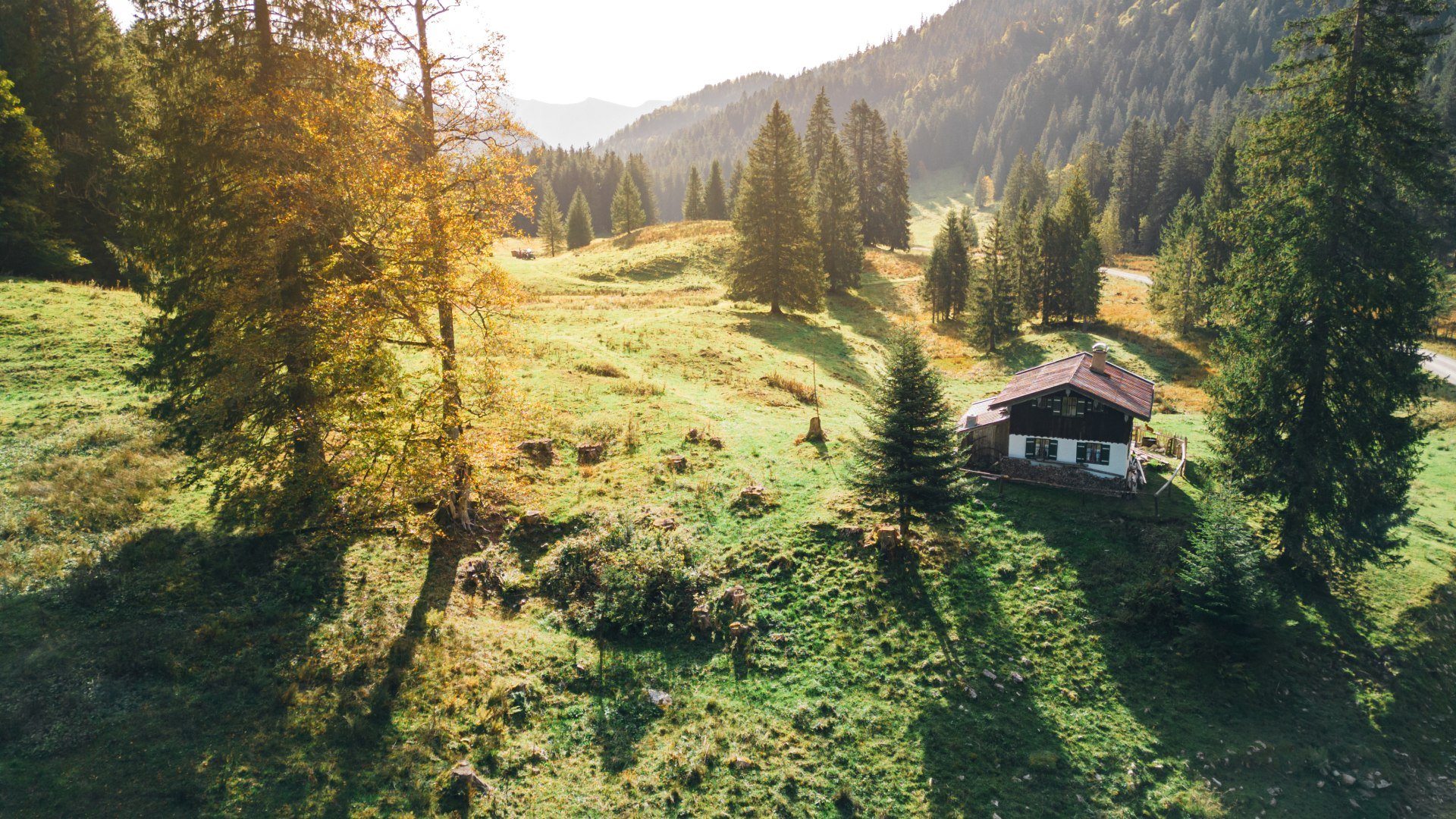 Schwarzentenn &copy; Der Tegernsee, Julian Rohn (4), &copy; &copy; Der Tegernsee, Julian Rohn