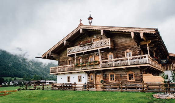 In der Wolfsgrub, &copy; DER TEGERNSEE