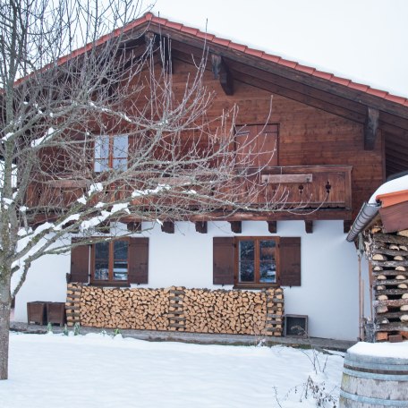 Au&szlig;enansicht, &copy; im-web.de/ Tourist-Information Gmund am Tegernsee