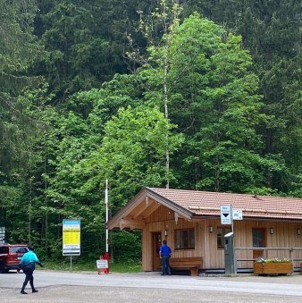 MautstelleEnterrottach_002, © Der Tegernsee (FVP)