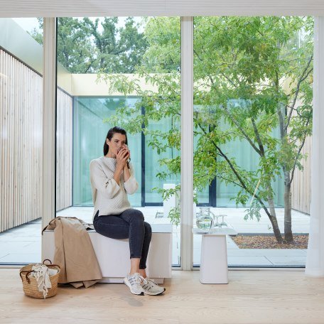 © Der Tegernsee, Hansi Heckmair