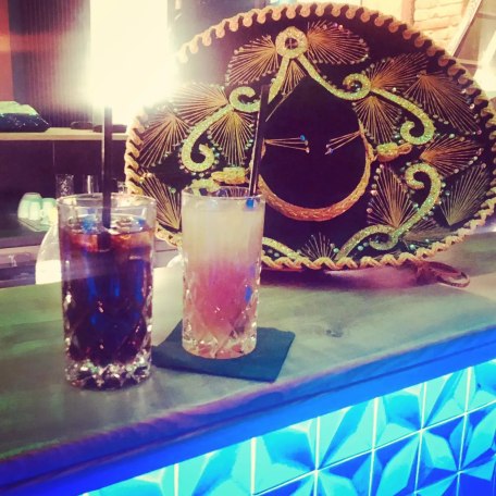 la-casa-7_drinks, &copy; &copy; La Casa 7