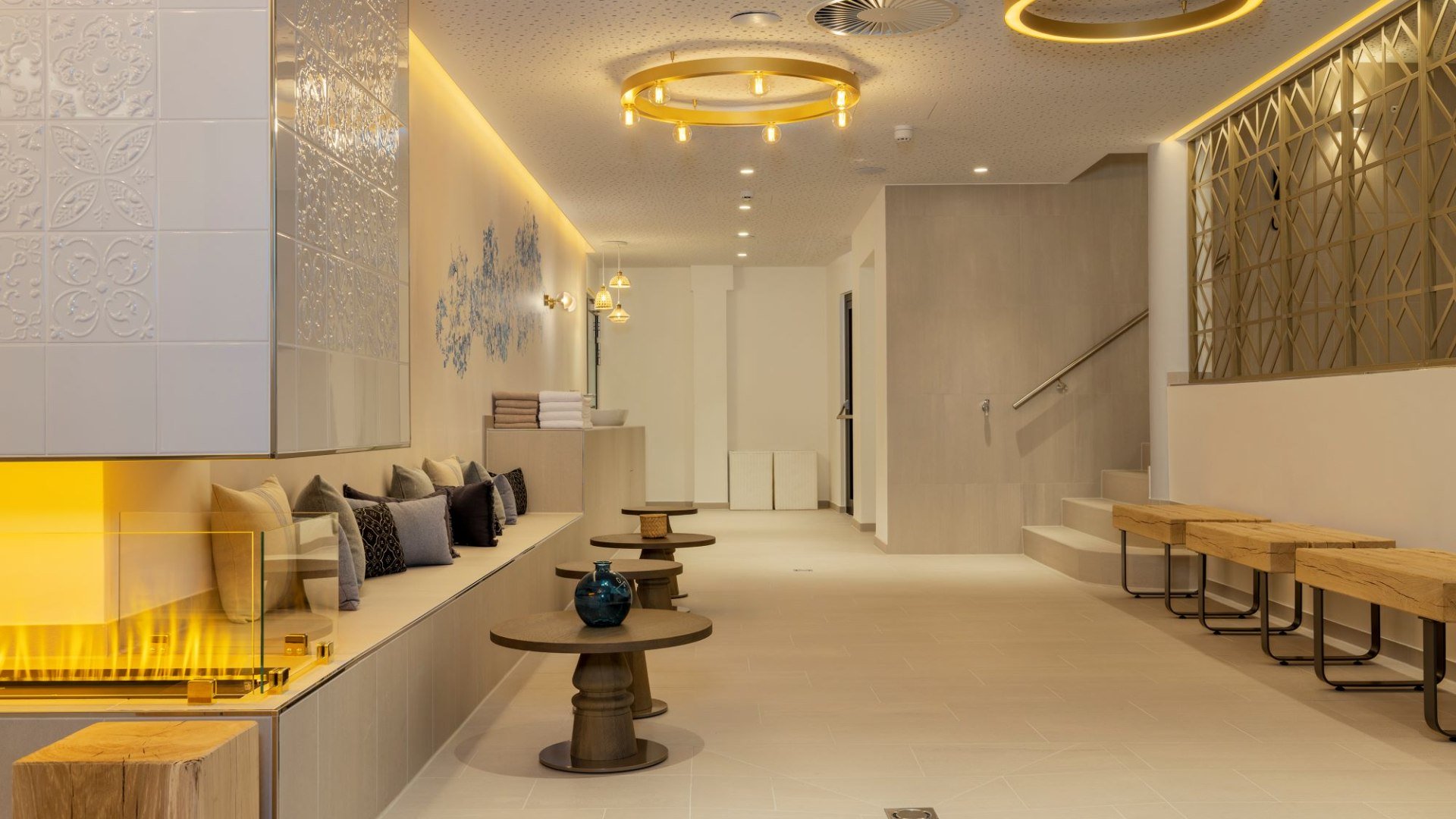 Caro & Selig_spa_01, &copy; Caro & Selig