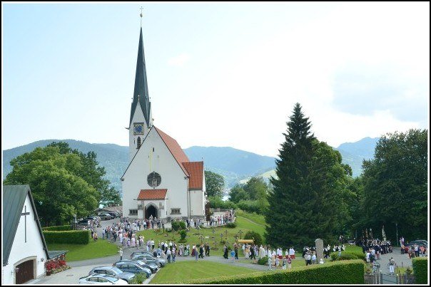 Foto Fronleichnam3, &copy; Kirche